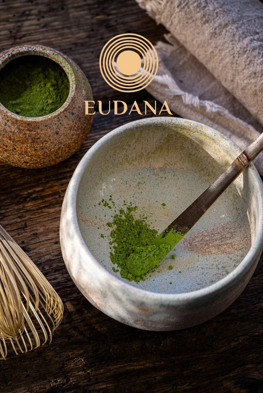 Biohacking und Longevity. Warum Matcha der klügere Kaffee ist
