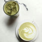 Matcha Longevity Ritual